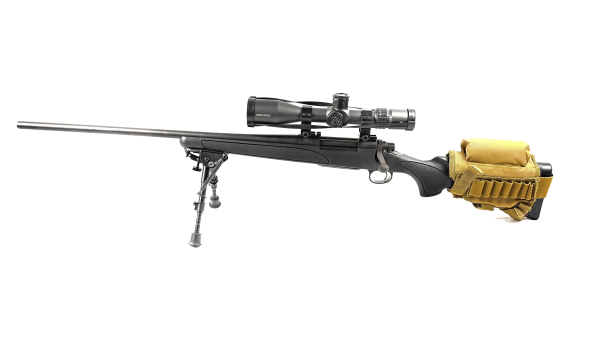 Rifles